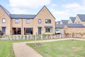 20, Firethorn Road, St Neots PE19 0BB