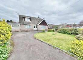 1, Dewstow Close, Caldicot NP26 4JP