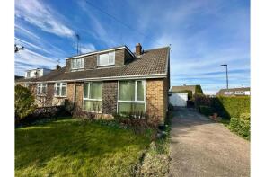 15, Pinfold Drive, Crofton, Wakefield WF4 1HB