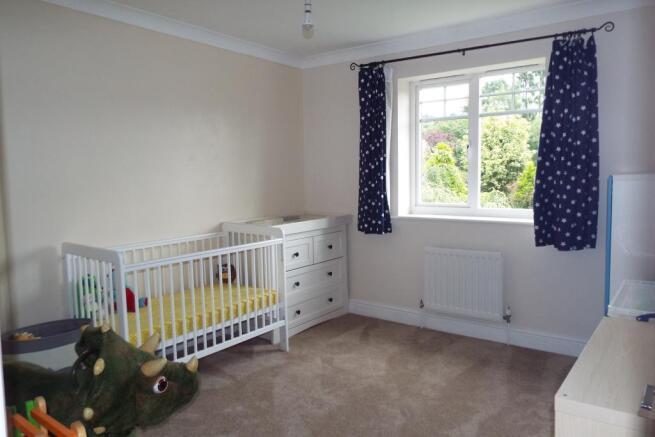 Bedroom Five