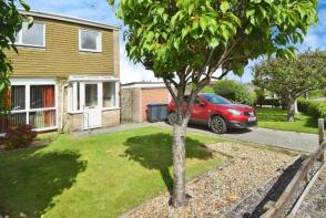 11, Raleigh Crescent, Boscombe Down, Amesbury SP4 7QE