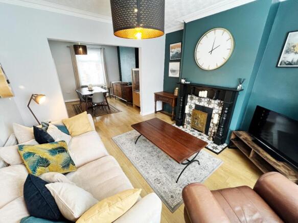 Whitworth Terrace, Spennymoor photo 4