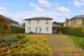 The Beeches, High Street, Huntingdon PE28 3ND