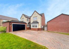 1, Sybilla Grove, Yarm TS15 9GB