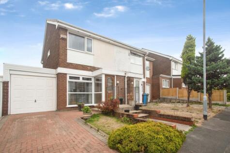 The Links, MANCHESTER, Lancashire, M40