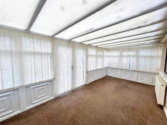 Beadnell Gardens, Shiremoor, Newcastle upon Tyne, Tyne and Wear, NE27 0HA photo 4