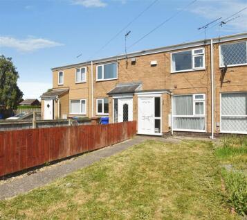 Magdalen Court, Hedon