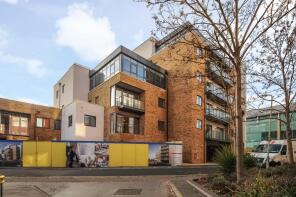 Flat 7, Hemingford Court, Gartlet Road, Watford WD17 2AQ