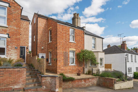 School Road, Cheltenham, GL53