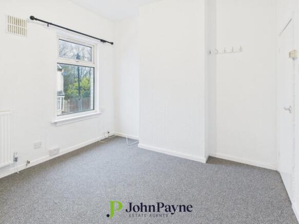 Front Bedroom