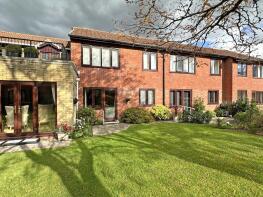 18, Homeforde House, Grigg Lane, Brockenhurst SO42 7QX