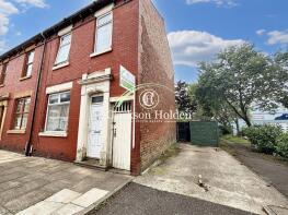 61, Norris Street, Preston PR1 7PY