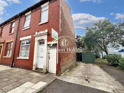 Norris Street, Preston, PR1 7PY