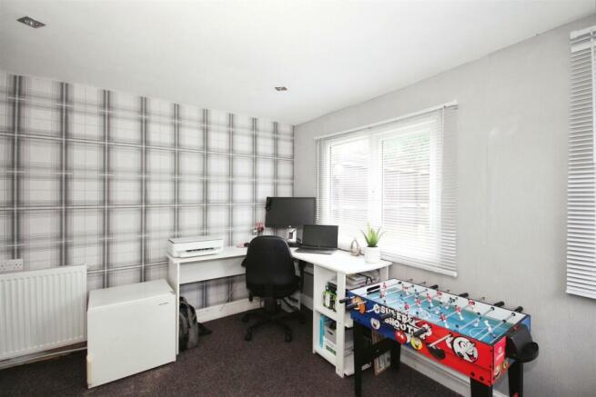 Office/Sunroom