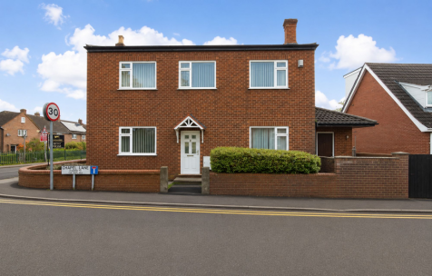 Chapel Lane, Burscough, L40