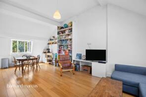 Flat 5, 16a, Denmark Hill, London SE5 8RZ