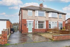 3, Hill View Avenue, Helsby, Frodsham WA6 0ES