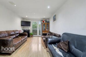 Flat 29, 852 Gemini Court, Brighton Road, Purley CR8 2FD