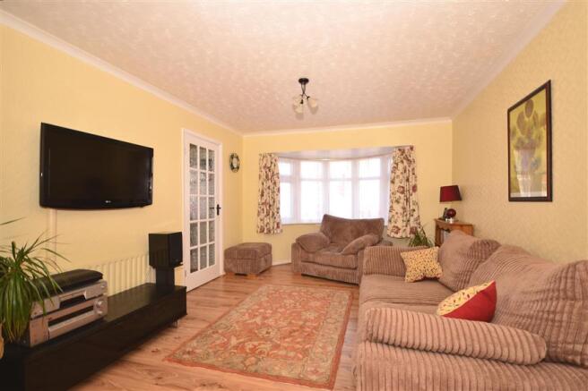 Lounge Area