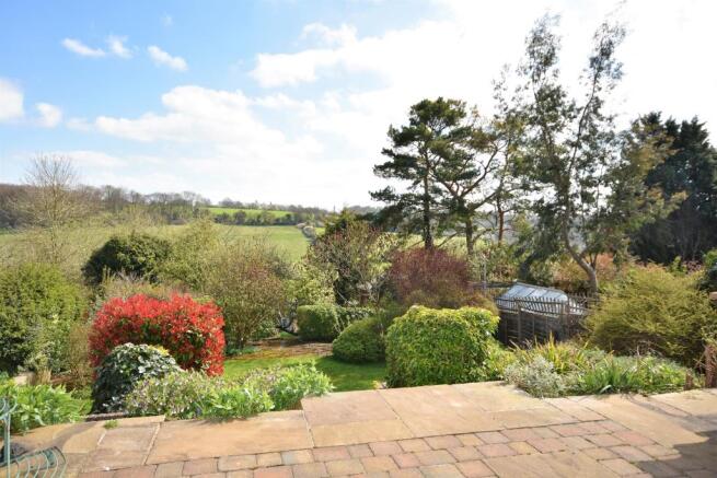 Rear Garden 1