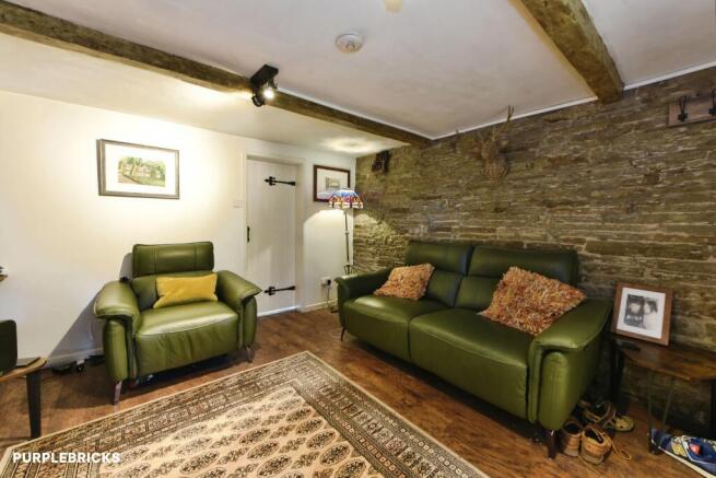 2 bed End of Terrace for sale Image 8