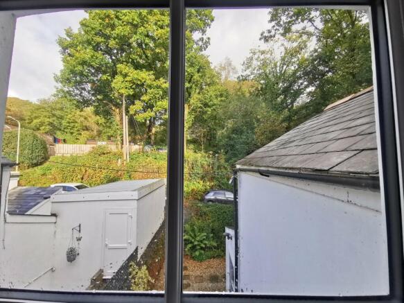 Bedroom 2 Window