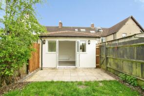 102b, Chaldon Road, Caterham CR3 5PH