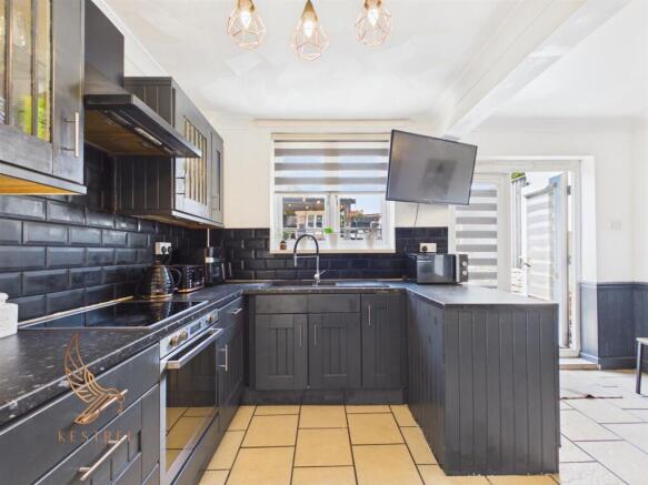 3 bed End of Terrace for sale Image 12