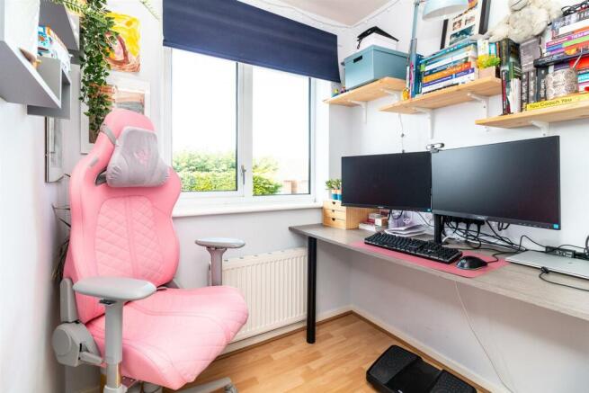 Study / Nursery