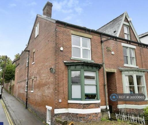 2 bed Flat to rent Image 7