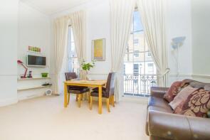 Flat 6, 37, Upper Montagu Street, London W1H 1SD