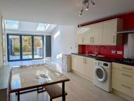 2, Staffordshire Street, Cambridge CB1 2NB