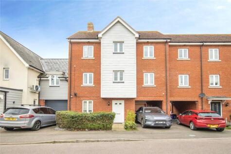 Glebe Road, Colchester, Essex, CO2