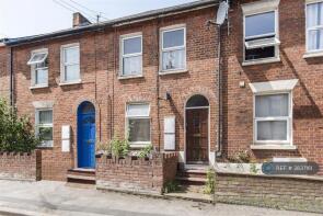 Flat B, 30, Waylen Street, Reading RG1 7UR