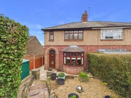 13, The Common, Crich, Matlock DE4 5BH