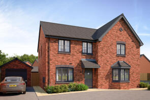 5, Moorgreen Way, Doncaster DN11 8FX