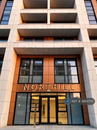 Northill Apartments
