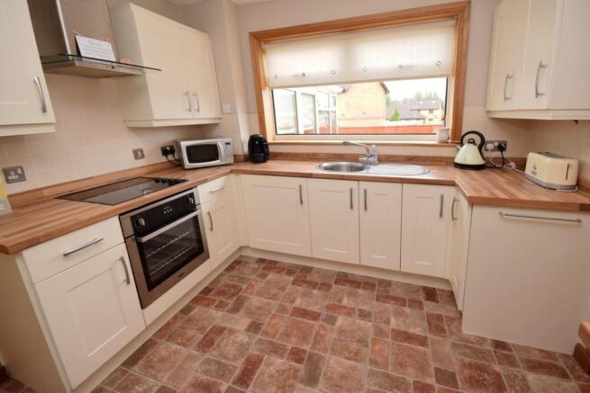 Kitchen / Breakfast