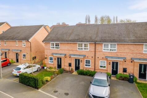 Violet Grove, Northwich, CW8