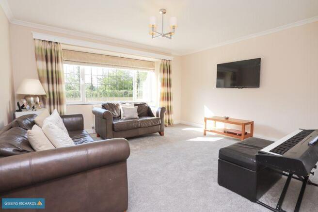 sitting room