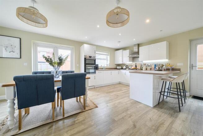 14 Sleath Drive, Ullesthorpe