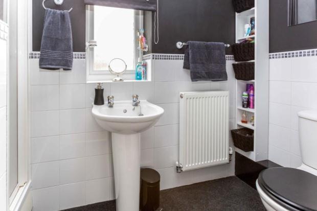 Ensuite