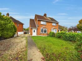 43, De Wint Avenue, Lincoln LN6 7HY