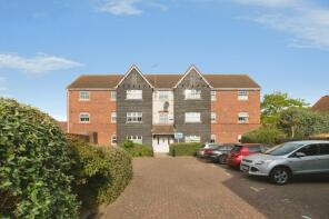 7, Antigua Close, Eastbourne BN23 5SZ