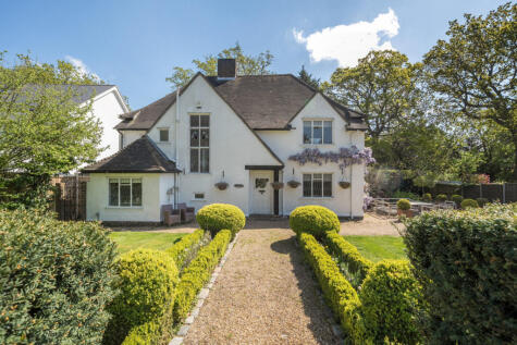 Oakwood Close, Chislehurst