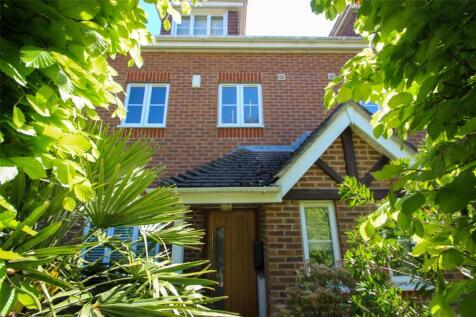 Newtown Road, Warsash, Southampton, Hampshire, SO31