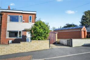 21, Parkwood Avenue, Beeston, Leeds LS11 5RH
