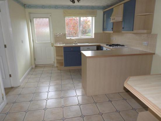 Kitchen/Breakfast