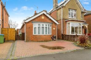 47, King Edward Avenue, Southampton SO16 4DL