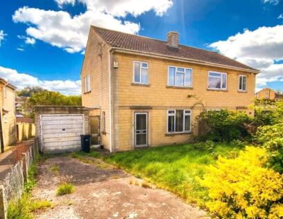 1 Belmore Gardens, Bath, BA2 1HU